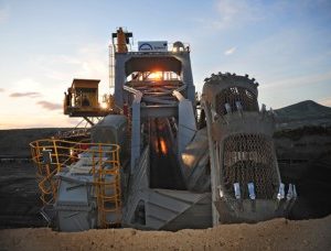 Јавна расправа за Студијата за оценка за влијанието врз животната средина во контекст на проектот „Модернизација на ТЕЦ Осломеј“