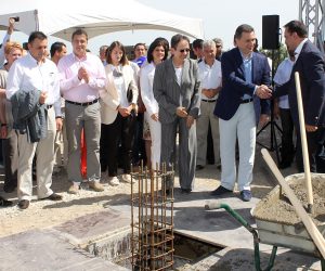 (Македонски) Почна изградбата на ПВЕ „Богданци“