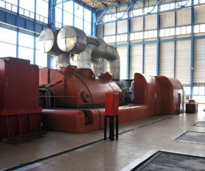 ЕЛЕМ Енергетика почна со испорака на топлинска енергија