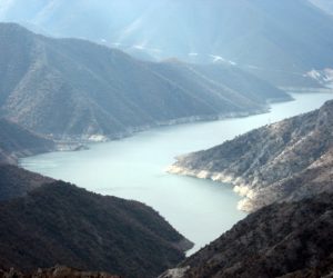 (Македонски) И Дебарско Езеро порибено со подмладок од јагула