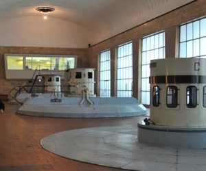 (Македонски) ЕЛЕМ Енергетика почна со испораката на топлинска енергија за населбата Автокоманда