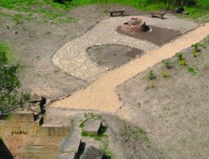 (Македонски) АРХЕОЛОШКИ ПАРК – „Археопарк Бразда“