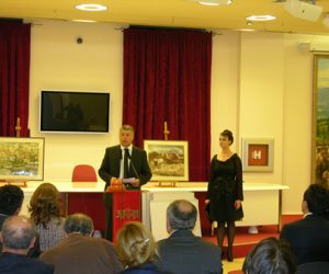 (Македонски) Собрани 581.000 денари за „Мал битолски Монмартр“