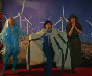 (Македонски) Претстава за деца „ЕЛЕМ и елементите“