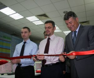 (Македонски) Отворена нова поставка на Универзитетската библиотека св.„Климент Охрдиски“ во Битола