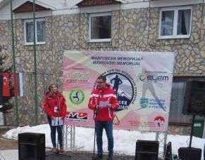 (Македонски) Покровители на Мавровскиот меморијал