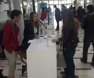 АД ЕЛЕМ на Саемот за вработување и пракса