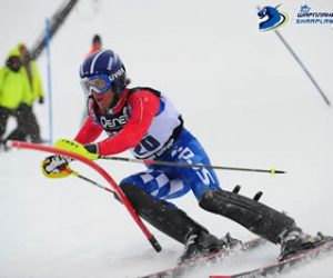 U mbajt Kupa tradicionale e skijimit në Malin Sharr