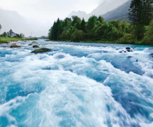 ДЕЛ ОД ХИДРОЕЛЕКТРАНИТЕ ВО ПРЕВЕНТИВНО МИРУВАЊЕ ВИКЕНДОВ