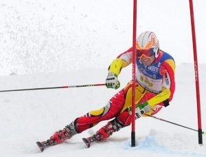 (Македонски) 40 јубилејно издание на Шарпланинскиот куп