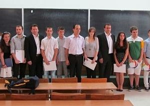 (Македонски) Стипендии за студентите