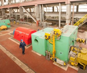 АД ЕСМ подружница „Енергетика“ почна со парно греење во Железара, Автокоманда, Триангла, Маџари и Хиподром