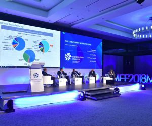 (Македонски) ЗАКЛУЧОЦИ ОД МАКЕДОНСКИОТ ЕНЕРГЕТСКИ ФОРУМ