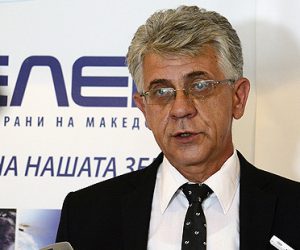 Трповски:АД ЕЛЕМ продаде вишоци електрична енергија за 6,56 милиони евра