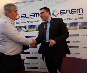 Потпишан новиот Колективен договор на АД ЕЛЕМ