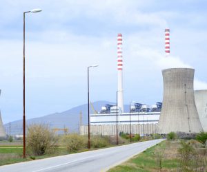 Заврши капиталниот ремонт на Блок 2 на РЕК Битола