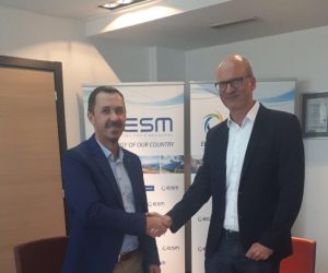 АД ЕСМ доби неповратни 10 милиони денари за проектот Богданци – втора фаза