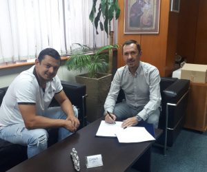 АД ЕСМ го помогна одржувањето на годинешниот Меѓународен ракометен турнир во Струга