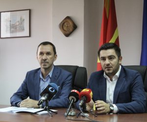 Средба Бектеши-Ковачевски: Брзата реализација на проектите и вложувањето во нови капацитети е од стратешка важност за енергетската стабилност