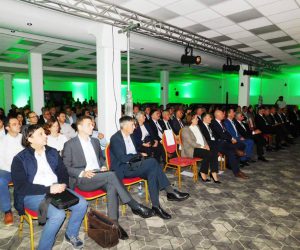 Ковачевски на МАКО СИГРЕ: Доминираат теми поврзани со биогасот, фотоволтаици, енергетска ефикасност, акумулации и енергија од ветер