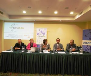 Ковачевски на „Кросбоу“: На АД ЕСМ му е од клучно значење да има мрежа која ќе може да ја прифати електричната енергија од обновливите извори