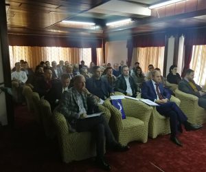 Физибилити студија за развој на Попова Шапка со прва презентација пред владините тела