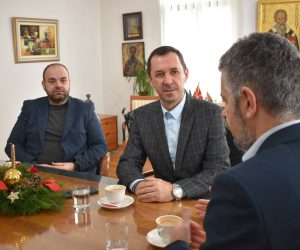 Поголема соработка меѓу АД ЕСМ и Битолскиот универзитет