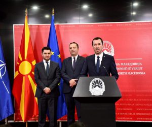 Објавен јавен повик за изградба на 100 мегаватна фотонапонска електрана во Осломеј