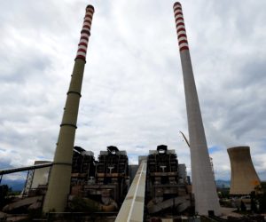 ЕЗ: АД ЕСМ самоиницијативно ќе си пресметува цена на јаглерод како подготовка до задолжителното законодавство