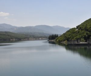 (Македонски) НИВОТО НА ДЕБАРСКОТО ЕЗЕРО НАД ПРОСЕКОТ ЗА ОВОЈ ПЕРИОД ОД ГОДИНАТА