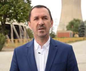 (Македонски) КОВАЧЕВСКИ: ЌЕ ГО ЗГОЛЕМИМЕ ПРОИЗВОДСТВОТО НА ЕЛЕКТРИЧНА ЕНЕРГИЈА, ВИШОЦИТЕ ЌЕ ГИ ПРОДАВАМЕ НА БЕРЗА