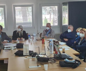 Të punësuarit në SHA CERMV do të trajnohen dhe edukohen nga doktorë shkencash nga SHA CERMV, të punësuar të mëparshëm dhe profesorë universitarë