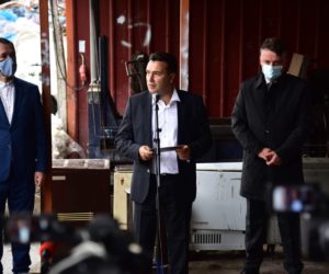 (Македонски) ДОДЕЛЕНИ ПОВЕЌЕ ИНВЕРТЕРИ ОД ПЛАНИРАНИТЕ ВО АКЦИЈАТА ,,10 МИЛИОНИ ЕВРА ЗА 10 ИЛЈАДИ ИНВЕРТЕРИ”