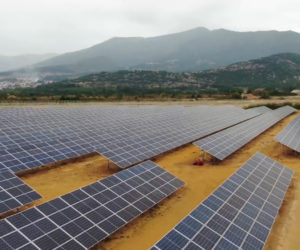 (Македонски) ЕБРД ЈА НОТИРА УСПЕШНАТА РЕАЛИЗАЦИЈА НА СОЛАРНАТА ЕЛЕКТРАНА ОСЛОМЕЈ, КРЕДИТИРАНА ОД БАНКАТА