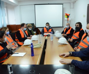 (Македонски) “МИЦУБИШИ” ЗАИНТЕРЕСИРАНА ЗА РАЗВОЈНИТЕ ЕНЕРГЕТСКИ ПРОЕКТИ ВО СЕВЕРНА МАКЕДОНИЈА