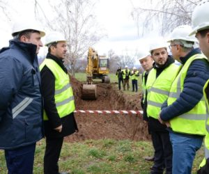ЗАПОЧНА СО ИЗГРАДБА СИСТЕМОТ ЗА ТОПЛИФИКАЦИЈА НА БИТОЛА, МОГИЛА И НОВАЦИ