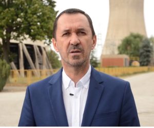 (Македонски) ДИРЕКТОРОТ КОВАЧЕВСКИ ВО ИНТЕРВЈУ ЗА НОВА ТВ