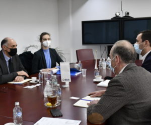 ФРАНЦУСКАТА АГЕНЦИЈА ЗА РАЗВОЈ НУДИ ФИНАНСИСКА И ТЕХНИЧКА ПОДДРШКА ЗА АД ЕСМ ЗА ИНВЕСТИЦИИТЕ ВО ОБНОВЛИВИ ИЗВОРИ