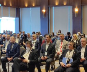 (Македонски) МАКЕДОНСКО-ЧЕШКИ БИЗНИС ФОРУМ КАКО МОЖНОСТ ЗА УНАПРЕДУВАЊЕ НА СОРАБОТКАТА НА АД ЕСМ СО ЧЕШКИ КОМПАНИИ