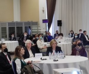 (Македонски) АД ЕСМ УЧЕСТВУВАШЕ НА ПРЕЗЕНТАЦИЈАТА НА ИЗВЕШТАЈОТ ЗА ТРАНЗИЦИЈА 2021-2022 НА ЕВРОПСКАТА БАНКА ЗА ОБНОВА И РАЗВОЈ (ЕБОР)