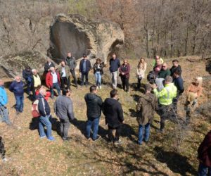 (Македонски) КОМПАНИИТЕ ЗАИНТЕРЕСИРАНИ ЗА ИЗГРАДБА НА ЧЕБРЕН ВО ПОСЕТА НА ЛОКАЦИЈАТА НА ЦРНА РЕКА, КОНЕЧНИ ПОНУДИ НАСКОРО
