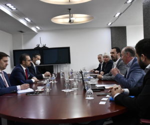 (Македонски) СОРАБОТКА ЗА ИНВЕСТИЦИИ ВО ОБНОВЛИВИ ИЗВОРИ И ЗГОЛЕМУВАЊЕ НА ФИНАНСИСКАТА ЛИКВИДНОСТ НА КОМПАНИЈАТА ВО УСЛОВИ НА ЕНЕРГЕТСКА КРИЗА