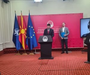 (Македонски) БЕКТЕШИ – КОВАЧЕВСКИ: СО ВЛАДИНИТЕ МЕРКИ И МЕНАЏИРАЊЕТО ОД АД ЕСМ УСПЕШНО СЕ ПРЕБРОДИЈА КРИЗИТЕ СО ЕЛЕКТРИЧНА И ТОПЛИНСКА ЕНЕРГИЈА