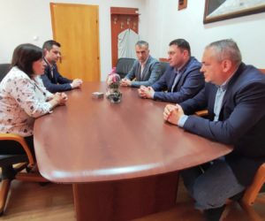 (Македонски) РЕК БИТОЛА И ФАКУЛТЕТОТ ЗА БИОТЕХНИЧКИ НАУКИ – БИТОЛА ПОТПИШАА МЕМОРАНДУМ ЗА СОРАБОТКА