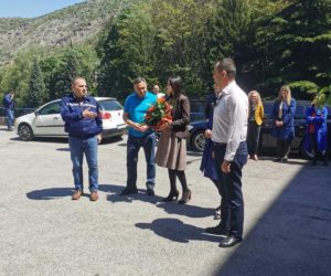 (Македонски) ОДБЕЛЕЖАНИ 58 ГОДИНИ ОД ПОЧЕТОКОТ НА ИЗГРАДБАТА НА ХЕЦ ТИКВЕШ