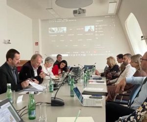 (Македонски) СОСТАНОК ВО ВИЕНА НА ПРОИЗВОДИТЕЛИТЕ НА ЕЛЕКТРИЧНА ЕНЕРГИЈА ОД  ЕНЕРГЕТСКАТА ЗАЕДНИЦА