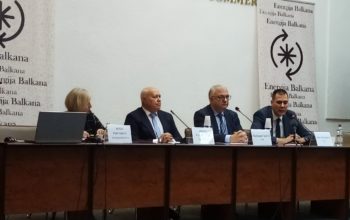 Коњановски од Белград: Инвестиции во хидроенергија се клучни за енергетска транзиција