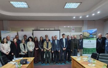 Иновативни решенија базирани на природа ќе се применат во ХЕЦ Глобочица