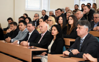 АД ЕСМ со засилен кадар: 600 вработени сертифицирани за процесите на зелената енергетска трансформација