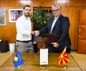 АД ЕСМ потпиша стратешки договор со KEK со кој се овозможува сигурно и континуирано снабдување со висококвалитетен јаглен во наредните три години